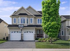 1403 Ireland Drive, Peterborough, ON, exterior