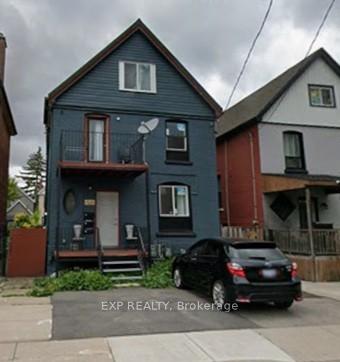 143 Sherman Avenue N, Hamilton, ON, exterior