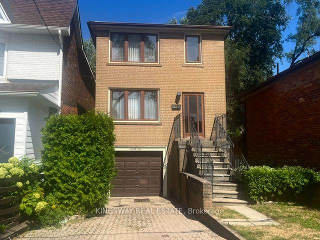 26 Jerome Street, Toronto W02, ON, exterior