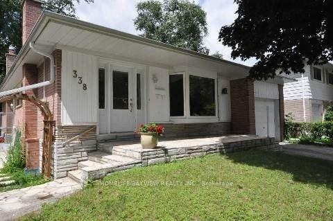 338 Lorne(Lower Level) Avenue, Newmarket, ON, exterior