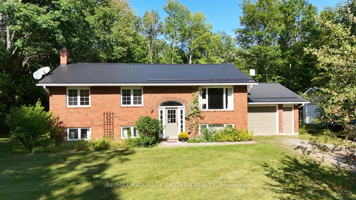 965 Crowe River Road, Trent Hills, ON, exterior