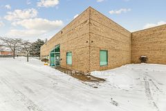 Unit A - 115 Chambers Drive, Ajax, ON, exterior