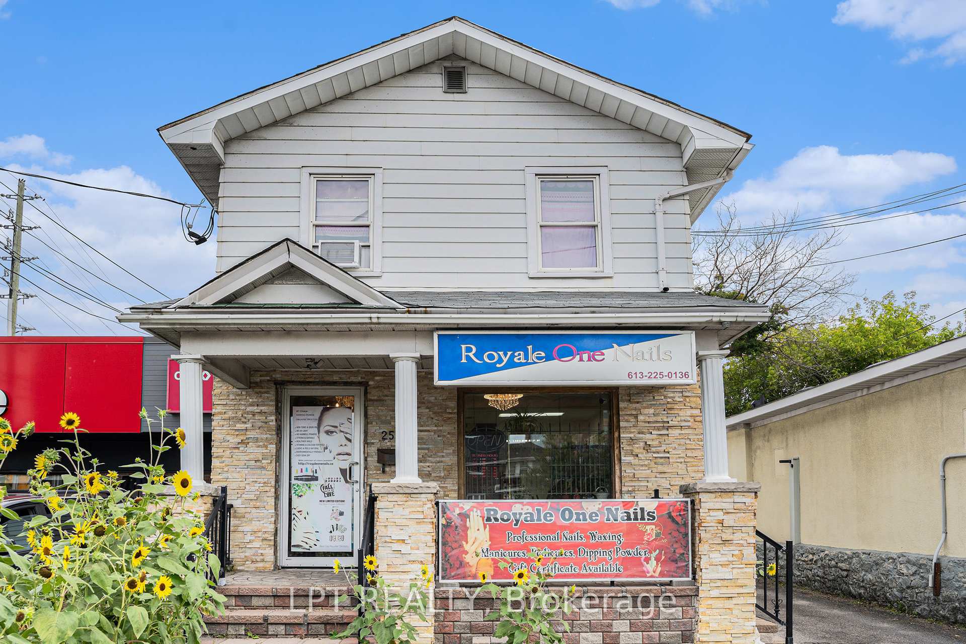 257 Parkdale Avenue, West Centre Town, ON, exterior