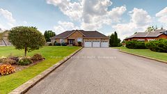 35 Golfview Boulevard, Bradford West Gwillimbury, ON, exterior