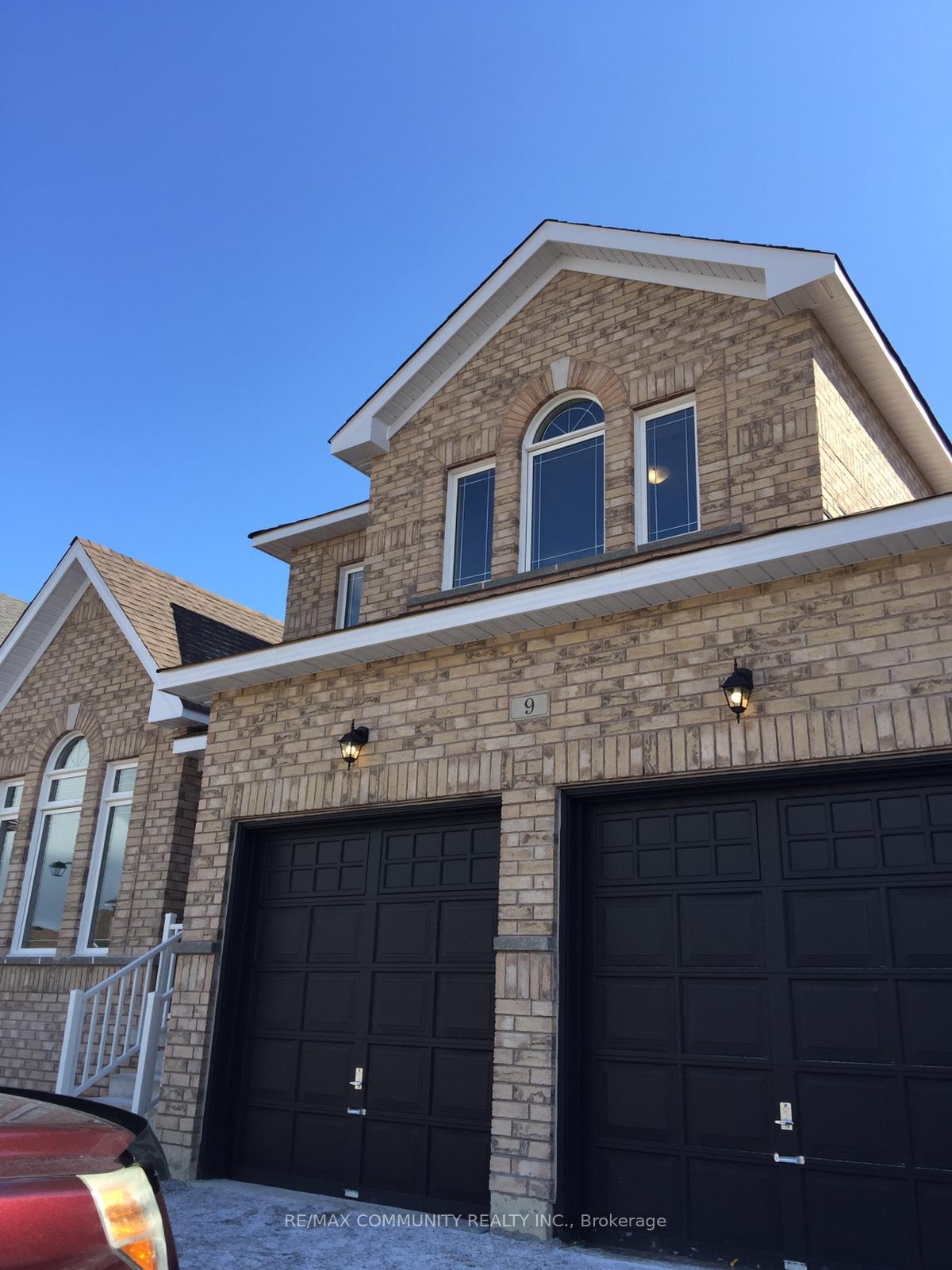 9 Stoddart Street, Brock, ON, exterior