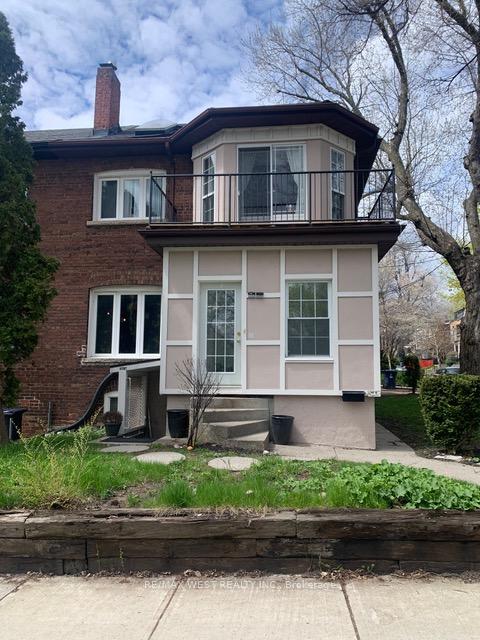 Lower - 730 Logan Avenue, Toronto E01, ON, exterior