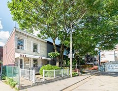 6 Crocker Avenue, Toronto C01, ON, exterior