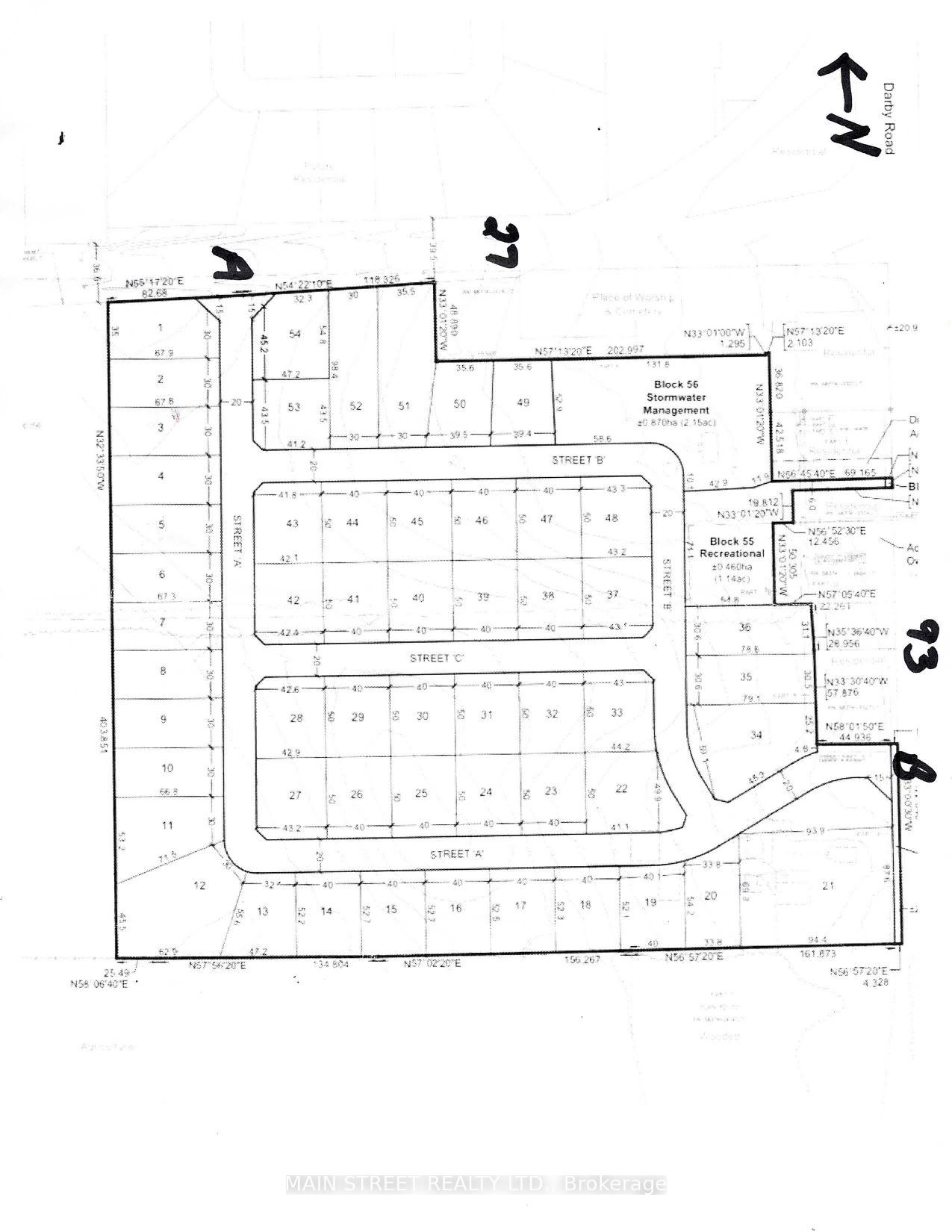6474 Hwy. 93 Highway, Tay, ON, exterior