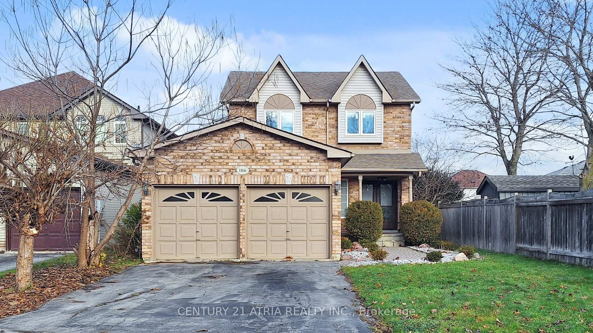 1166 Oriole Crescent, Innisfil, ON, exterior