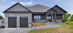 1134 River Road, Asphodel-Norwood, ON, exterior