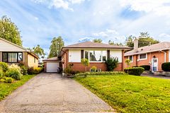 39 Checkendon Drive, Toronto W10, ON, exterior