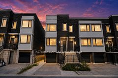 176 Sydney Circle, Vaughan, ON, exterior