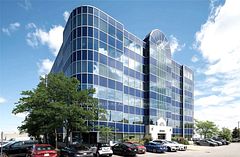 108 - 3950 14th Avenue, Markham, ON, exterior