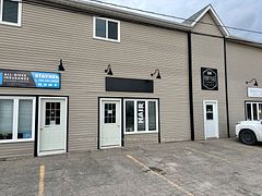 C2 - 206 Perry Street, Clearview, ON, exterior