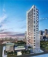 1709 - 75 Queens Wharf Road, Toronto C01, ON, exterior