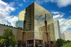 417A - 3660 Hurontario Street, Mississauga, ON, exterior