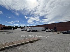 475 Finchdene Square, Toronto E11, ON, exterior