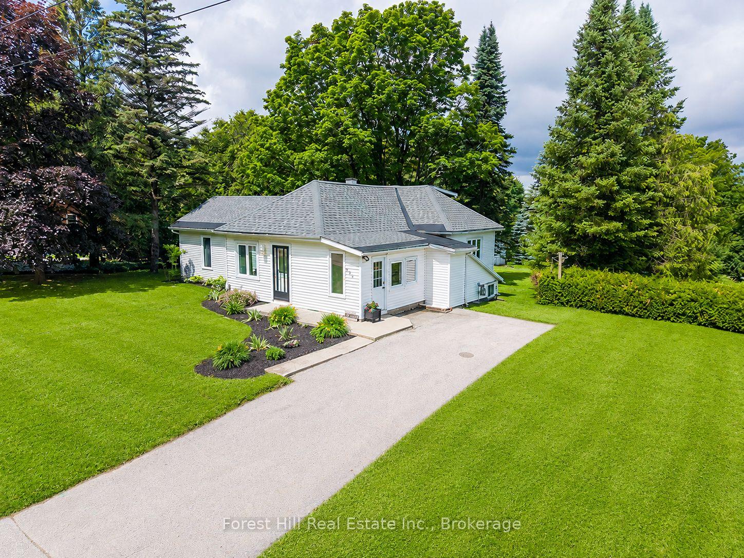 350 Main Street, Grey Highlands, ON, exterior