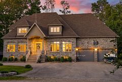 44 Burnett Shore Road, Kawartha Lakes, ON, exterior