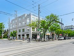 304 - 1842 Queen Street E, Toronto E02, ON, exterior