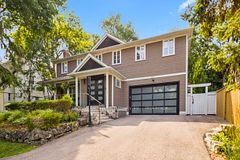 287 MacDonald Road, Oakville, ON, exterior