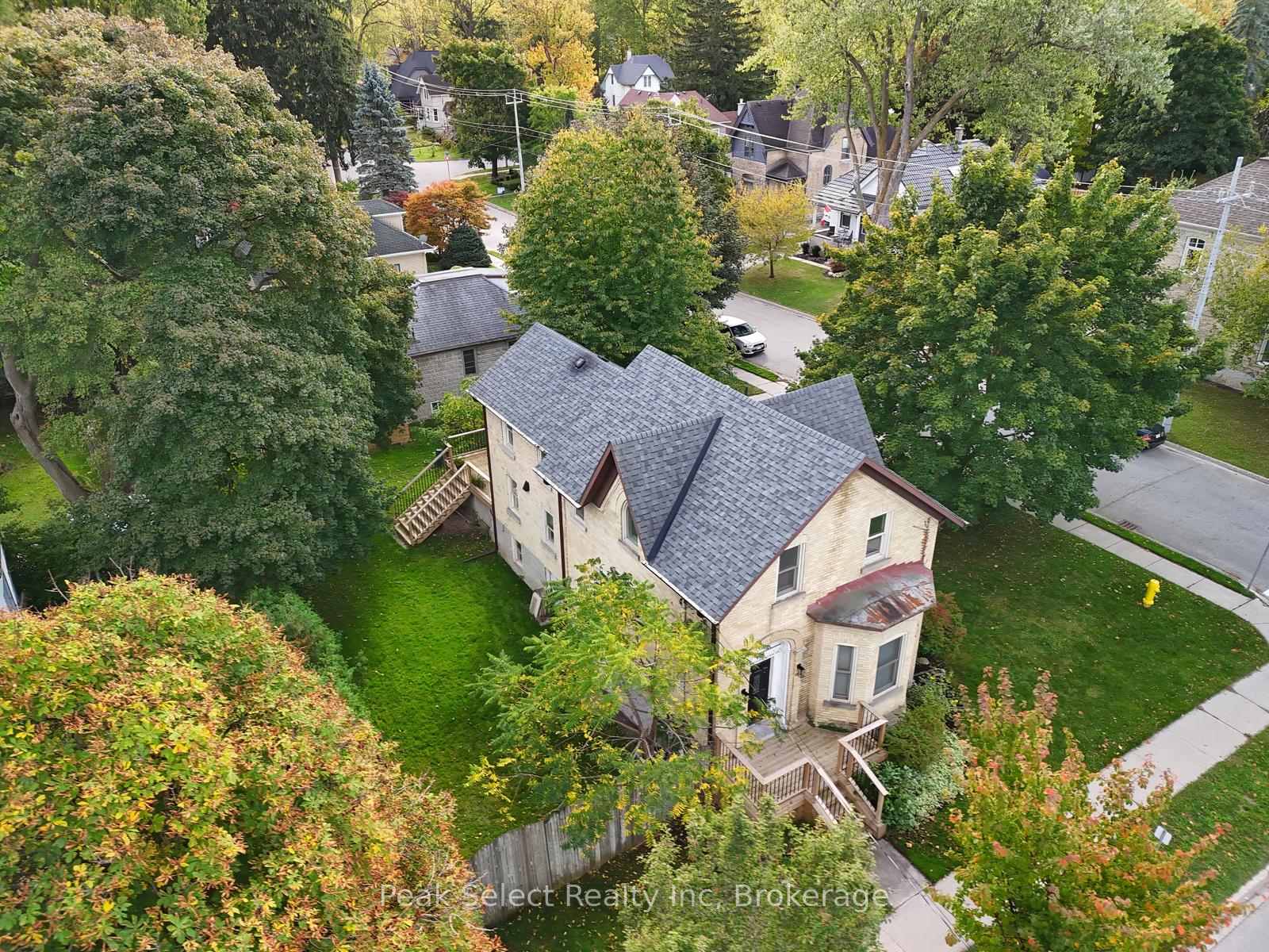 382 Queen Street E, St. Marys, ON, exterior