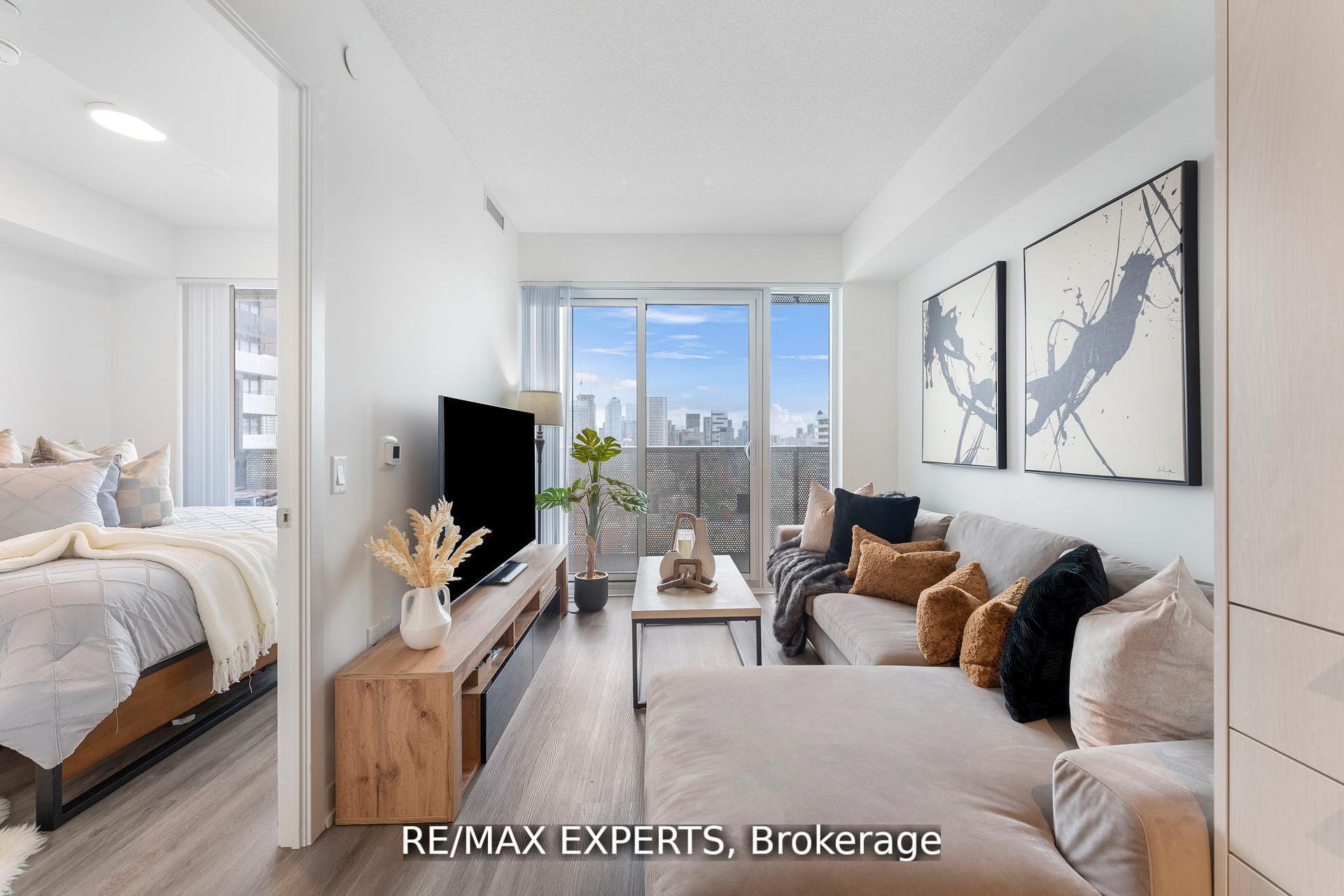 3302 - 138 Downes Street, Toronto C08, ON, exterior