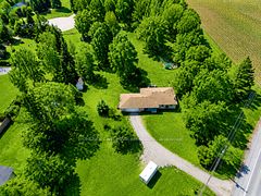 19452 Holland Landing Road, East Gwillimbury, ON, exterior