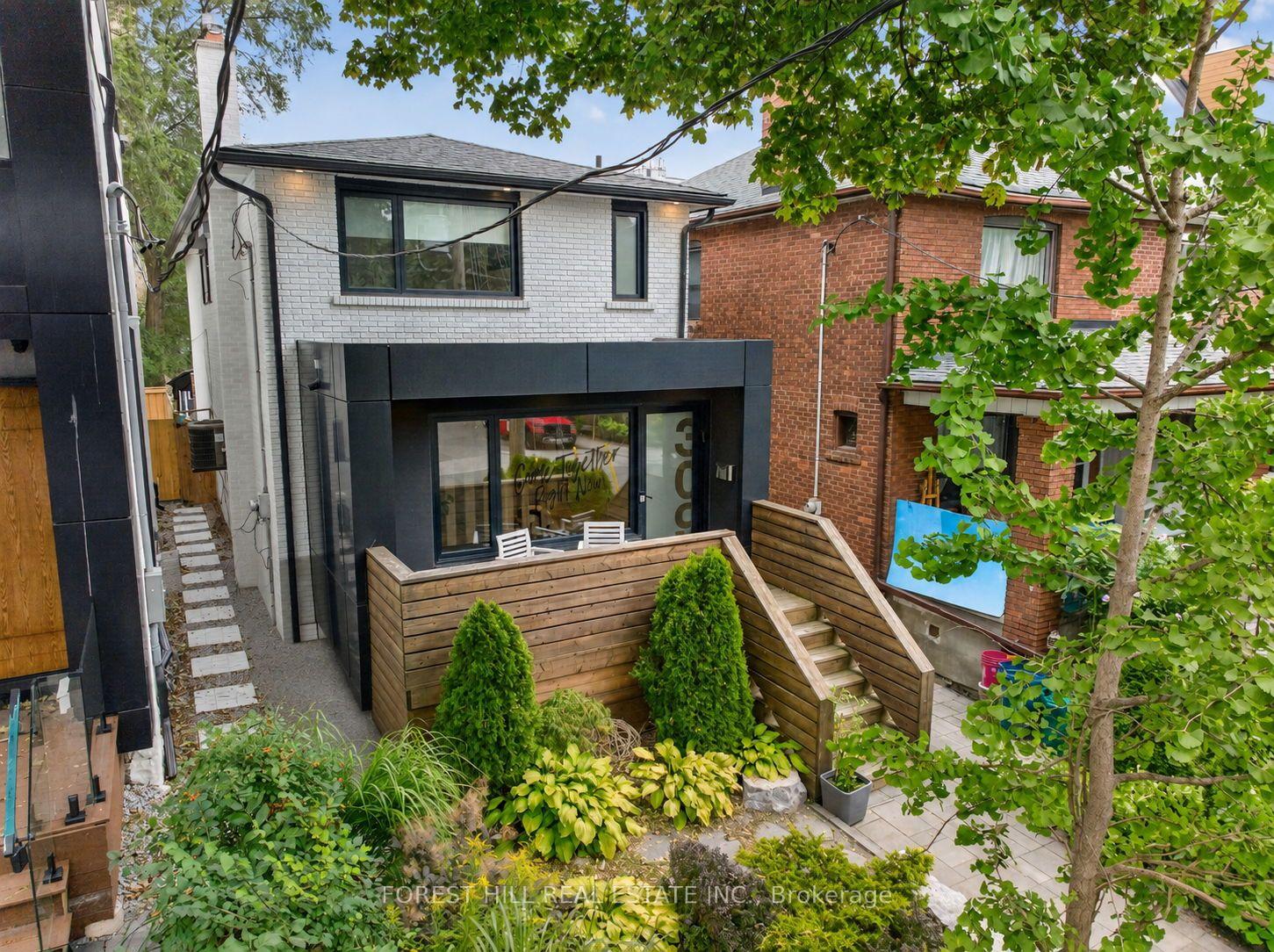 309 Wychwood Avenue, Toronto C03, ON, exterior