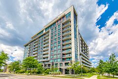 618 - 80 Esther Lorrie Drive, Toronto W10, ON, exterior