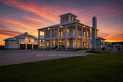 356796 The Blue Mountains Euphrasia Townline, Grey Highlands, ON, exterior