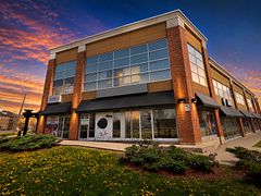 97A - 20 New Delhi Drive, Markham, ON, exterior