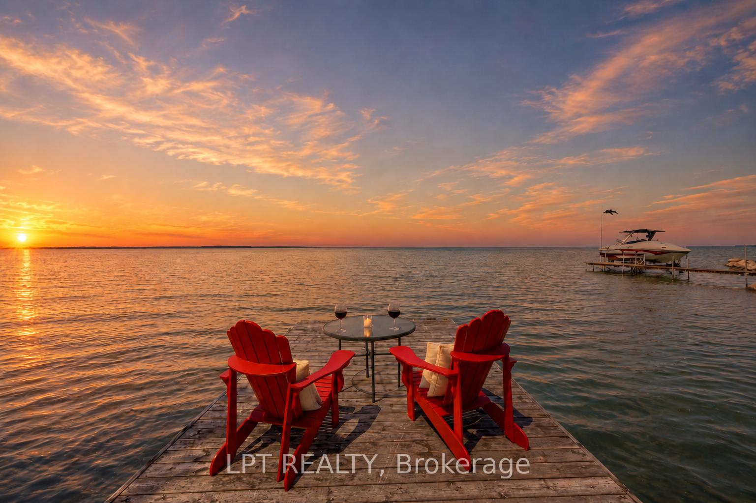173 Lake Drive E, Georgina, ON, exterior