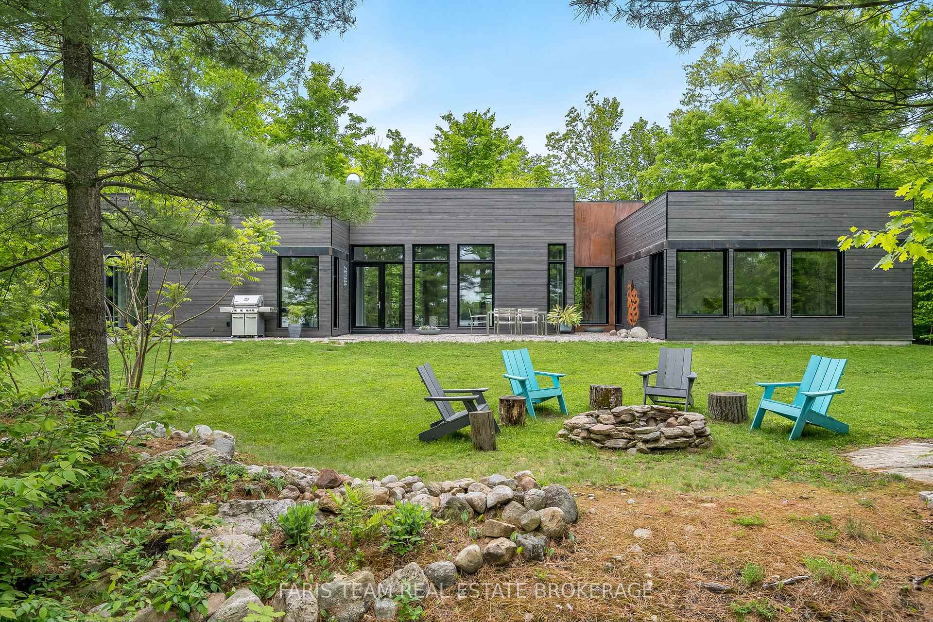 3870 Darling Island Road, Severn, ON, exterior