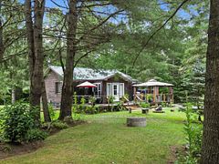 1151 Harlowe Road, R.R. #1 N/A, Frontenac, ON, exterior