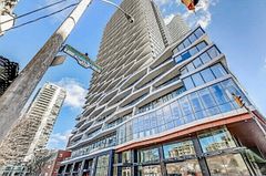 3310 - 85 Wood Street, Toronto C08, ON, exterior