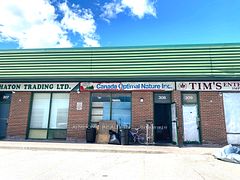 308 - 200 SILVER STAR Boulevard, Toronto E07, ON, exterior