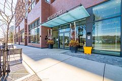 418 - 28 Ann Street, Mississauga, ON, exterior