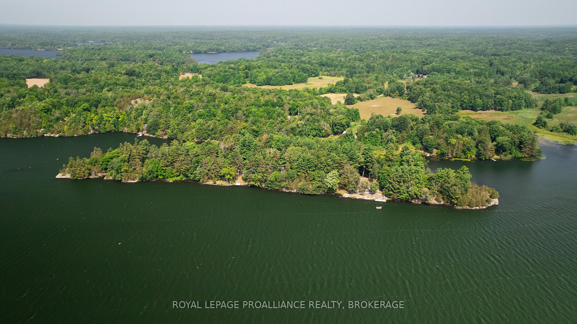 Lot 2 Trillium Lane, Frontenac, ON, exterior