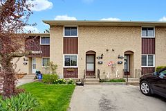 8 - 50 LAKESHORE Road, St. Catharines, ON, exterior