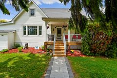 28 King Street W, Cramahe, ON, exterior