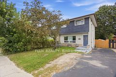 10 Jean Avenue, Kitchener, ON, exterior