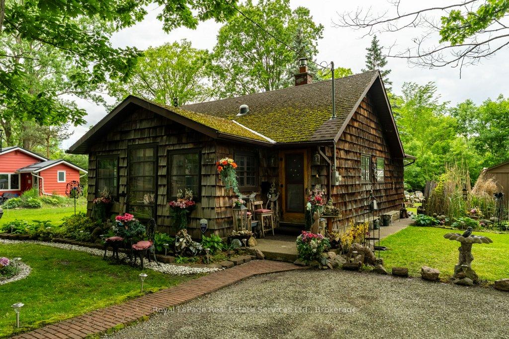 3314 Firelane 10 Road E, Port Colborne, ON, exterior