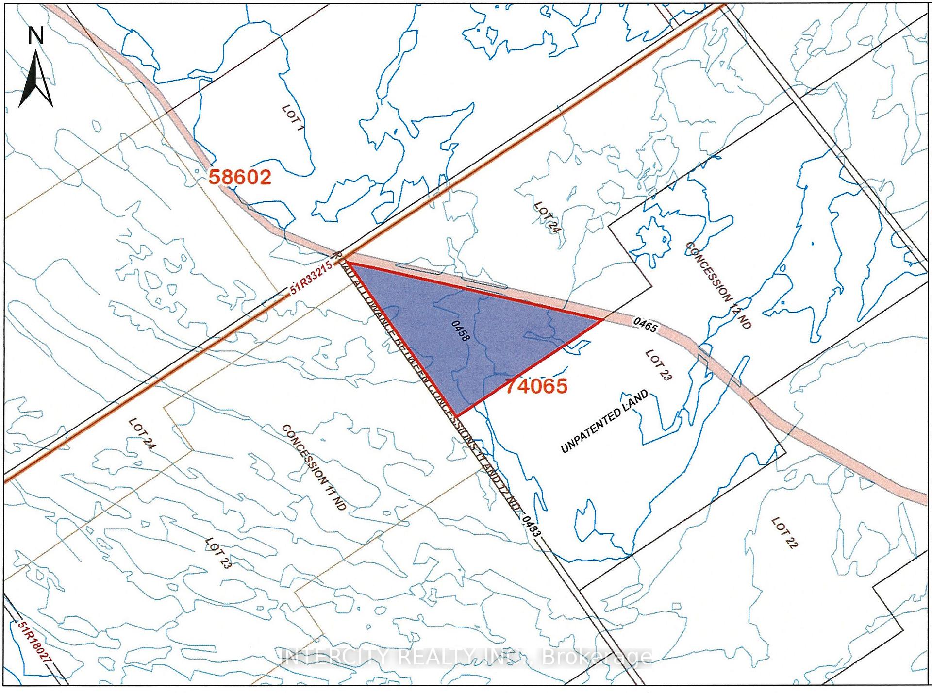 LOT 24 CON 12 North Orillia N/A W, Orillia, ON, exterior