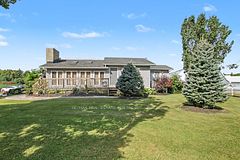 5030 Blackheath Road, Hamilton, ON, exterior
