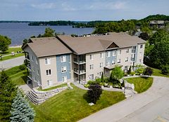 308 - 94 Francis Street W, Kawartha Lakes, ON, exterior