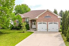 29 Old Hickory Lane, Wasaga Beach, ON, exterior