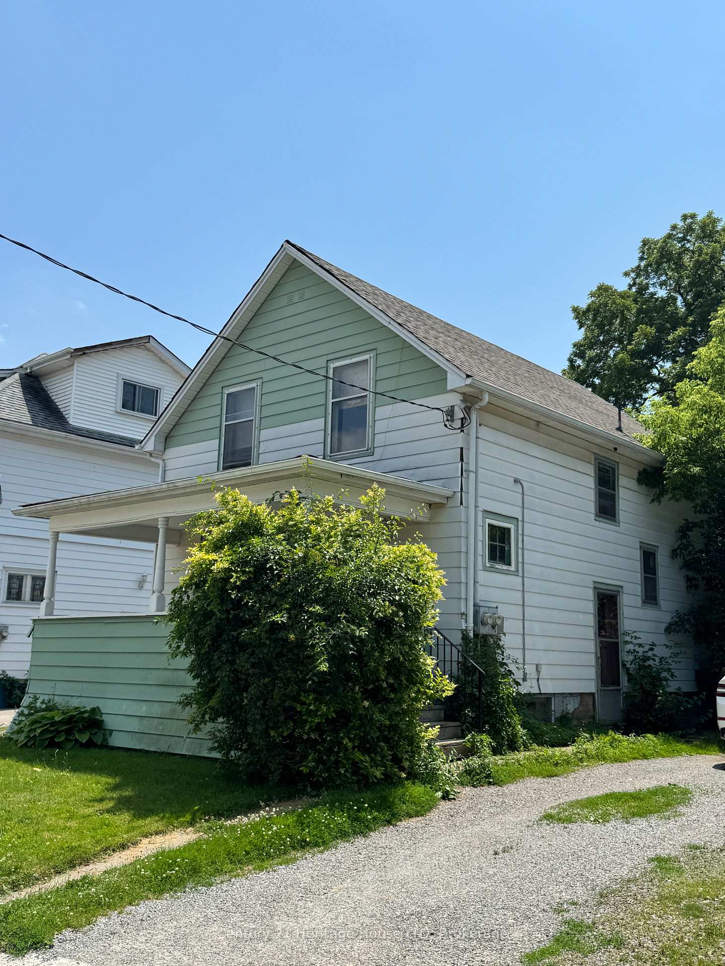 4680 Ryerson Crescent, Niagara Falls, ON, exterior