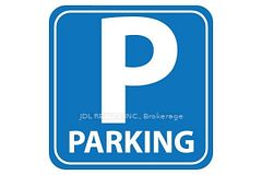 PARKING - 125 BLUE JAYS Way, Toronto C01, ON, exterior