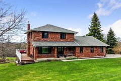 1868 Stanton Road N, Cobourg, ON, exterior